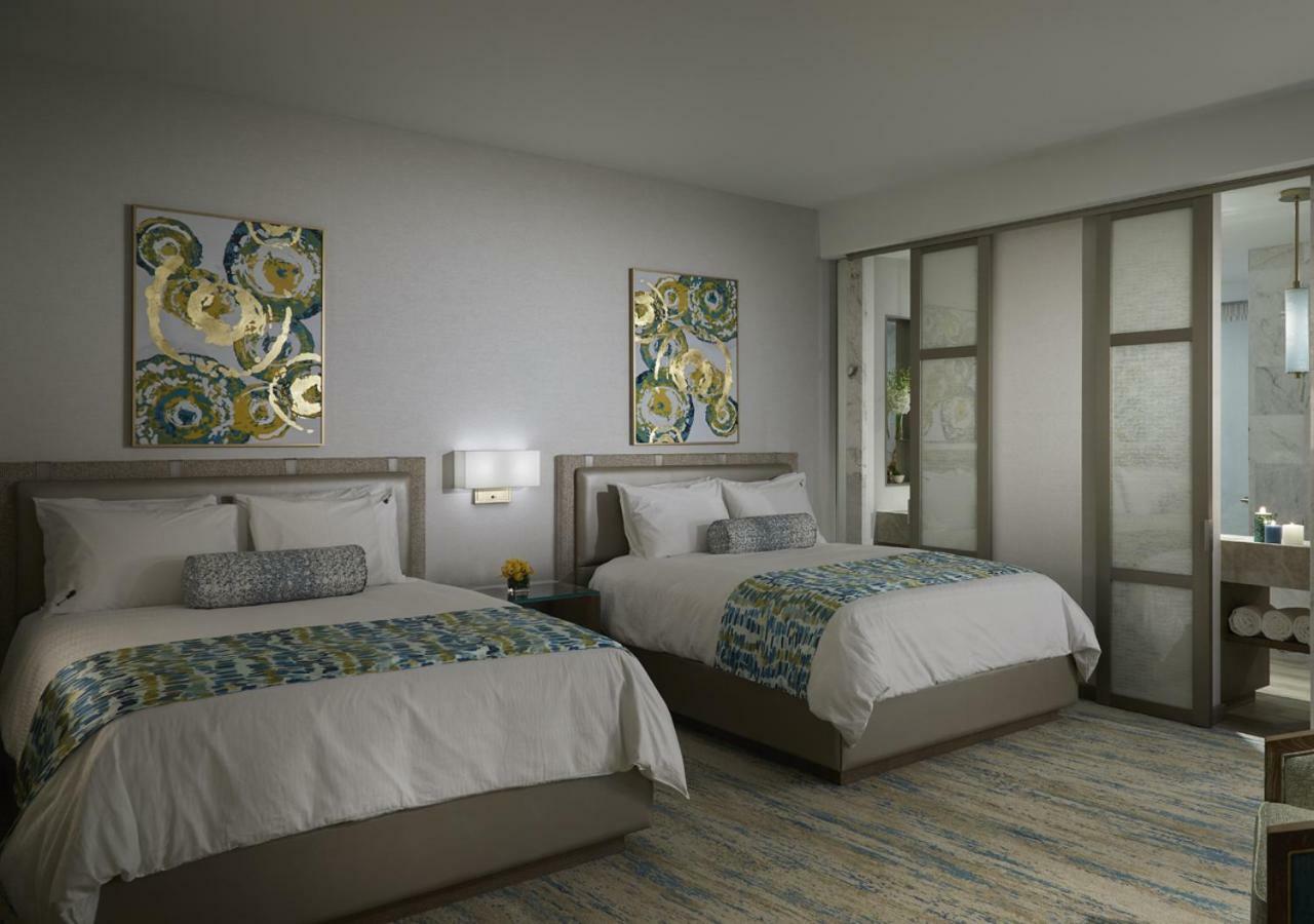 The Guitar Hotel At Seminole Hard Rock Hotel & Casino Davie Exterior foto