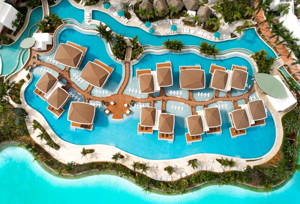 The Guitar Hotel At Seminole Hard Rock Hotel & Casino Davie Exterior foto