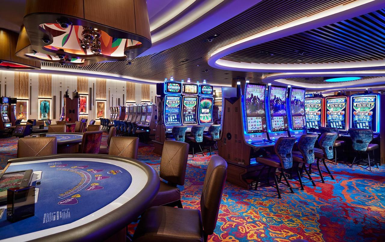 The Guitar Hotel At Seminole Hard Rock Hotel & Casino Davie Exterior foto