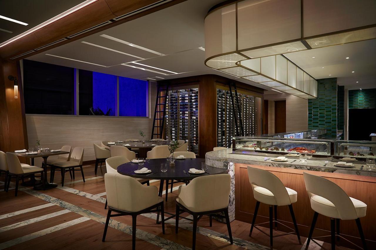 The Guitar Hotel At Seminole Hard Rock Hotel & Casino Davie Exterior foto